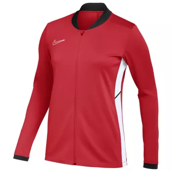 Nike Dri-Fit Academy 25 track jacket herre sweatshirt rød FZ9824 657 XL