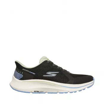 Skechers Go Run Consistent 2.0 Captiva 128619 BKMN damesko, størrelse 40