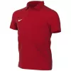 Nike Park 26 polo børn T-shirt rød IB1195 657 S