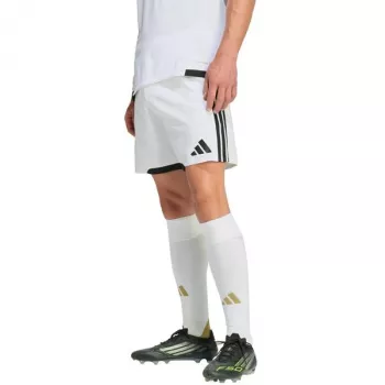 Herreshorts adidas Tiro 26 Competition Match hvid-sort KA6183 M