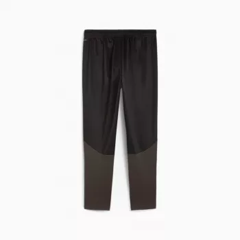 Herrebukser Puma Team Goal Training sort 658639 03 S