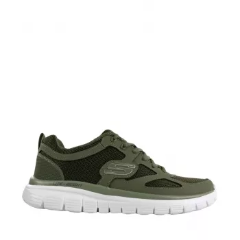 Herresko Skechers Burns Agoura 52635 OLV 43