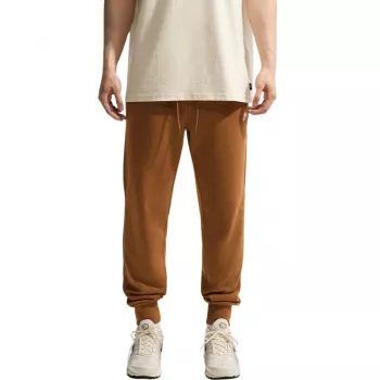 Nike Club Herrebukser brun FN3801 270 L