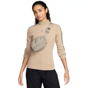 Nike Aura skuldertaske cremefarvet HM6120 236