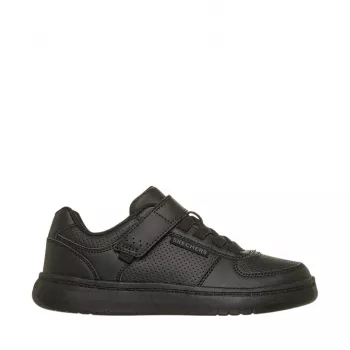 Skechers Quick Street Lite 418032L BBK 32 Børnesko