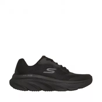 Herresko Skechers D'Lux Walker 3.0 Bravik 233247 BBK 44