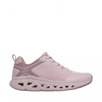 Dame sko Skechers Bobs Arc Waves Remix 117861 LTMV 38