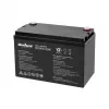 12V 100Ah Rebel gelbatteri