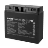 VIPOW batteri type MC til motorcykler 12V 25Ah