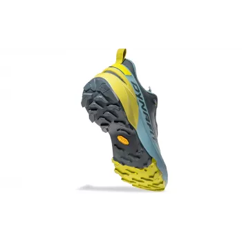 Dynafit Transalper 2 GTX trail shoes - smoke blue/cinder size: 45