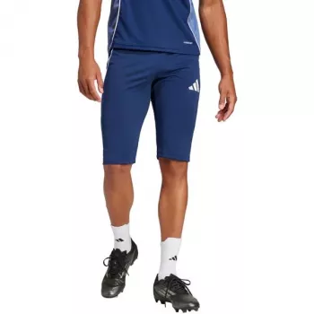 Herre adidas Tiro 25 Competition 1/2 shorts navy JI6544 M