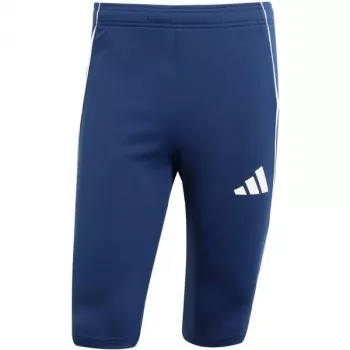 Herre adidas Tiro 25 Competition 1/2 shorts navy JI6544 M