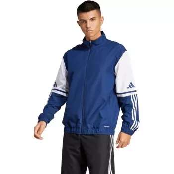 Herre adidas Squadra 25 Presentation sweatshirt navy JD2968 M