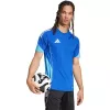 Herre adidas Tiro 25 Competition Training T-shirt blå JI6573 XL