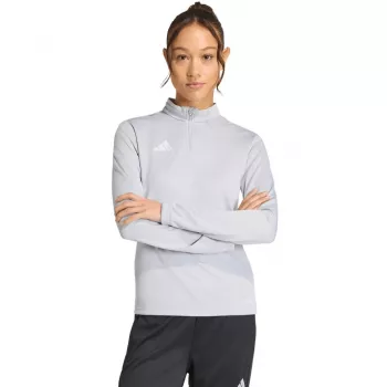 adidas Entrada 26 Træningstrøje dame grå JZ6647 L