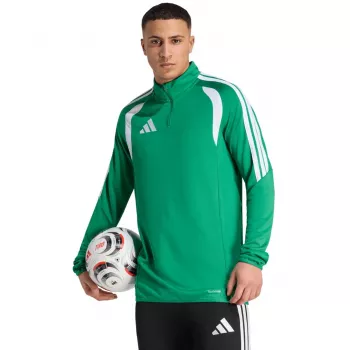 adidas Tiro 26 League Training Top herre træningsjakke grøn JY9691 2XL