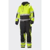 Helly Hansen Alna 20 varmeisoleret vinteroverall gul