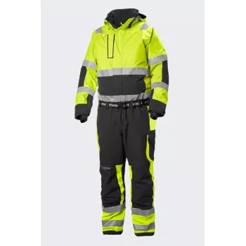 Helly Hansen Alna 20 varmeisoleret vinteroverall gul