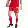 adidas Tiro 26 Competition Match Herre-fodboldshorts rød-hvid KA6179 M