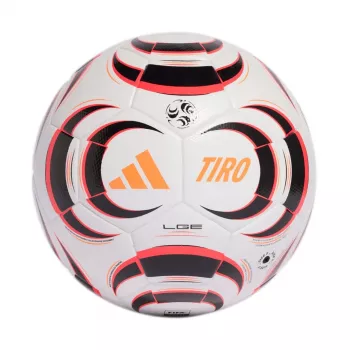 adidas Tiro League fodbold hvid-sort-orange KA5263 4