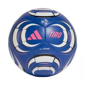 adidas Tiro League fodbold marineblå-hvid KA5261 5