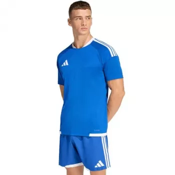 adidas Tiro 26 Competition Match trøje Herre blå/hvid KA6172 M
