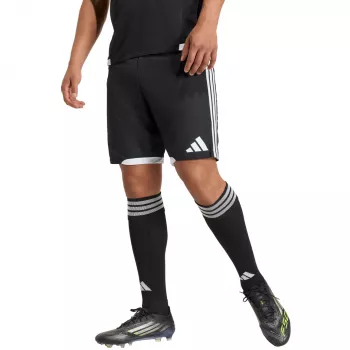 adidas Tiro 26 Competition Match Herreshorts sort-hvid KA6181 2XL