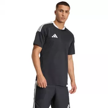 adidas Tiro 26 Competition Match trøje Herre sort-hvid KA6169 L