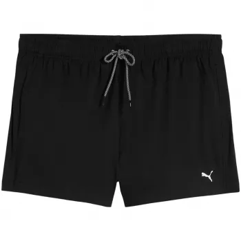 Herre badebukser Puma Swim Men Length Swim sort 907658 07 2XL