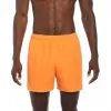 Nike herre badebukser Volley Short orange NESSA560 811 2XL