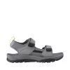 4F M113 drenge sandaler grå 4FJWSS26FSANM113 25S 37