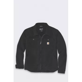 Jakke Carhartt Rugged Flex Duck Berwick sort