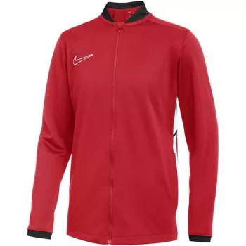 Nike Dri-Fit Academy 25 træningsjakke til børn rød FZ9836 657 XL