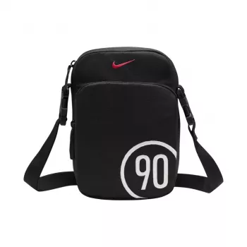Nike Heritage Crossbody taske sort IH7551 010