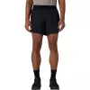 Champion herre-shorts sort 222026 KK001 M