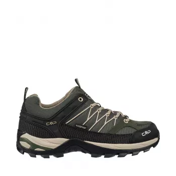 Men's trekking shoes CMP Rigel Low 3Q54457 26FV 44