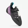 Scarpa INSTINCT VSR LV, 39,5, sort - violet