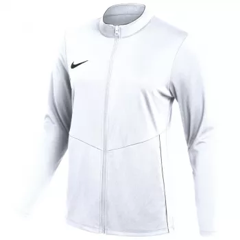 Dame-træningstrøje Nike Dri-Fit Park 26 hvid HM7252 100 M