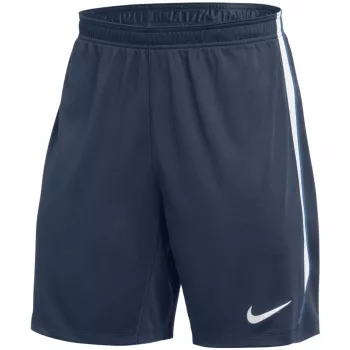 Nike Dri-Fit Strike herre fodboldshorts marineblå HV8350 410 M