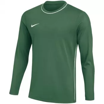 Nike Dri-Fit Park 26 Crew Top herre T-shirt grøn HM7165 302 M