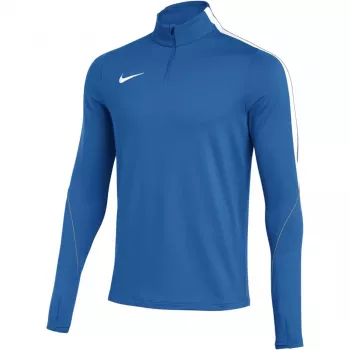 Nike Dri-FIT Strike langærmet trøje til herre blå HV8373 463 L