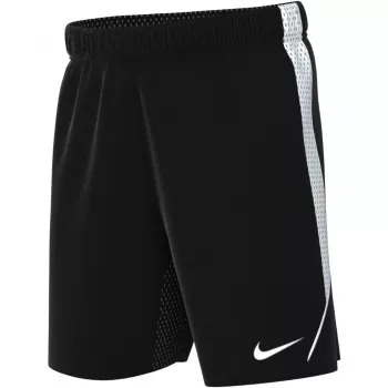 Nike Dri-Fit Strike børne fodboldshorts sort HV8355 010 S