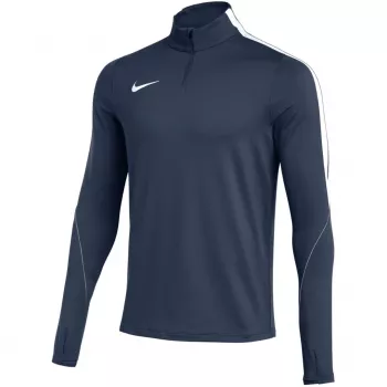 Nike Dri-FIT Strike langærmet trøje til herre, marineblå, HV8373 410 XL