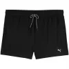 Puma Swim herre badeshorts Length Swim sort 907658 07 M
