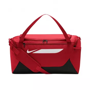 Nike Academy Team S duffelbag rød IO0919 657