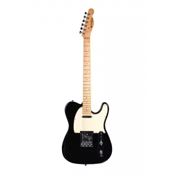 Prodipe Guitars TC80MA BK - elguitar