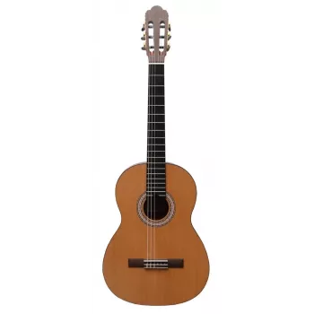 Prodipe Guitars Primera 4/4 EQ - elektrisk koncertguitar