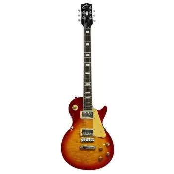 Prodipe Guitars LP300 RB - elguitar