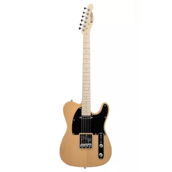 Prodipe Guitars TC90A NAT - elguitar