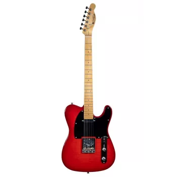 Prodipe Guitars TC90A RD - elguitar